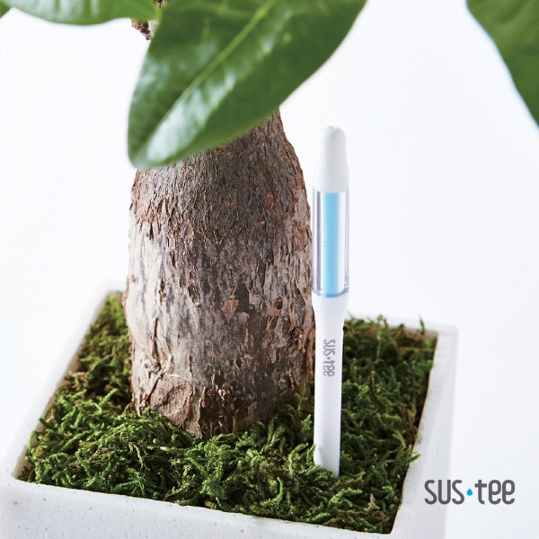 [데팡스] SUSTEE 서스티 식물 수분계 토양 수분계 특허상품 모음 시리즈
